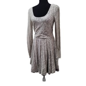 ⬇️🌟Host Pick 1/13🌟Free People lace dress